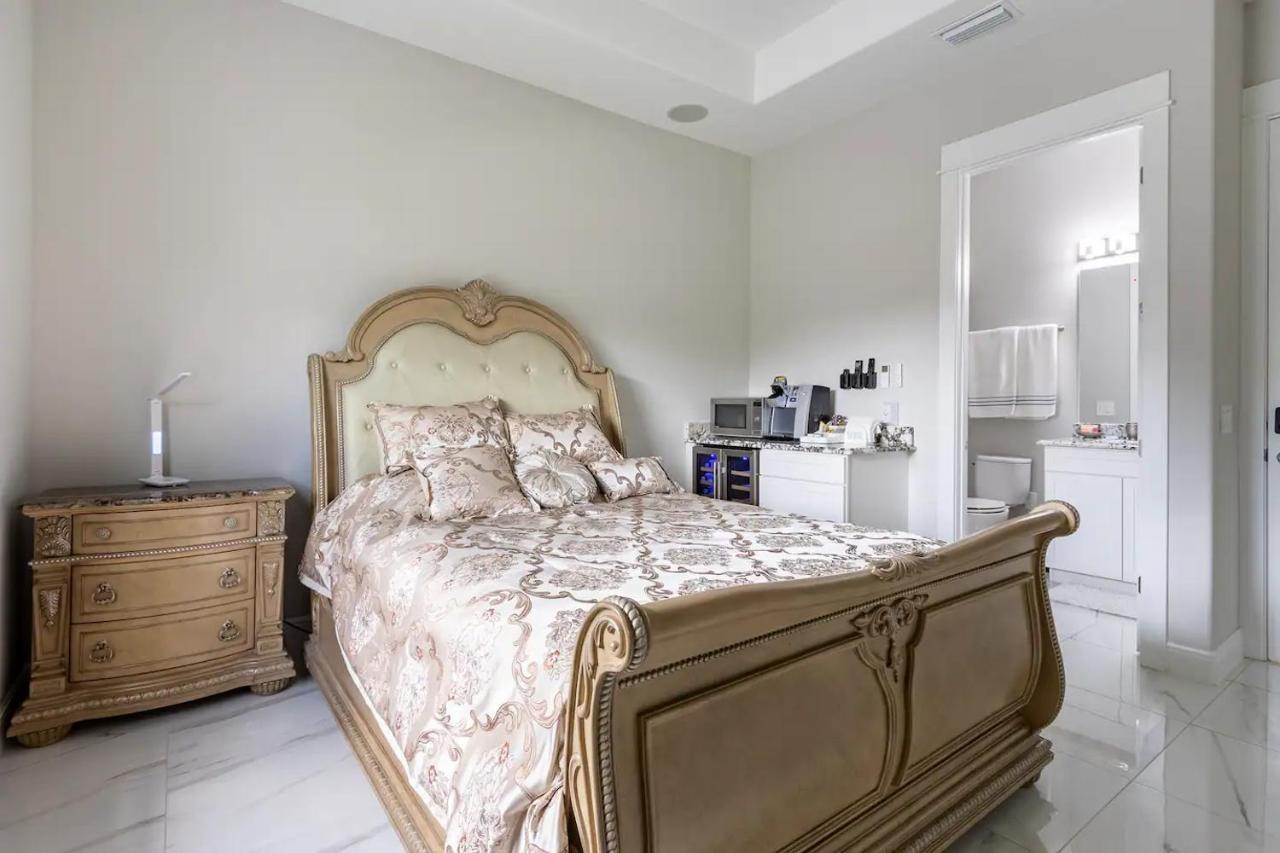 Privatunterkunft Voyager Merritt Island