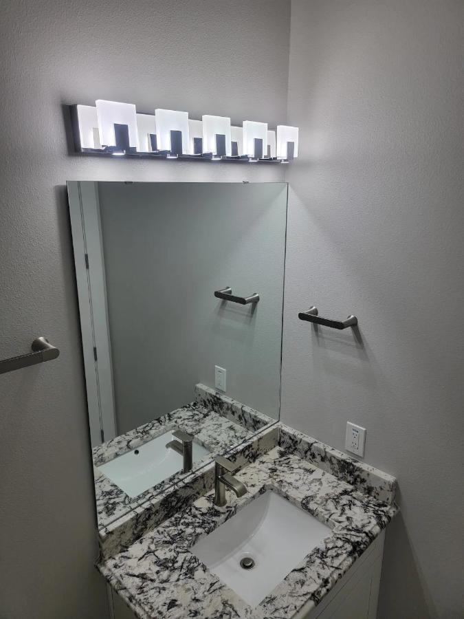 Privatunterkunft Voyager Merritt Island