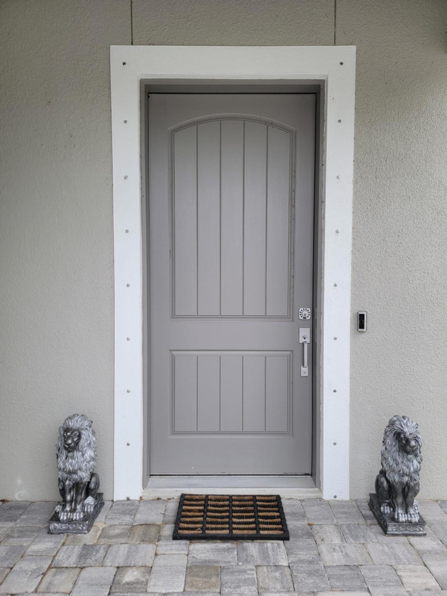 Privatunterkunft Voyager Merritt Island